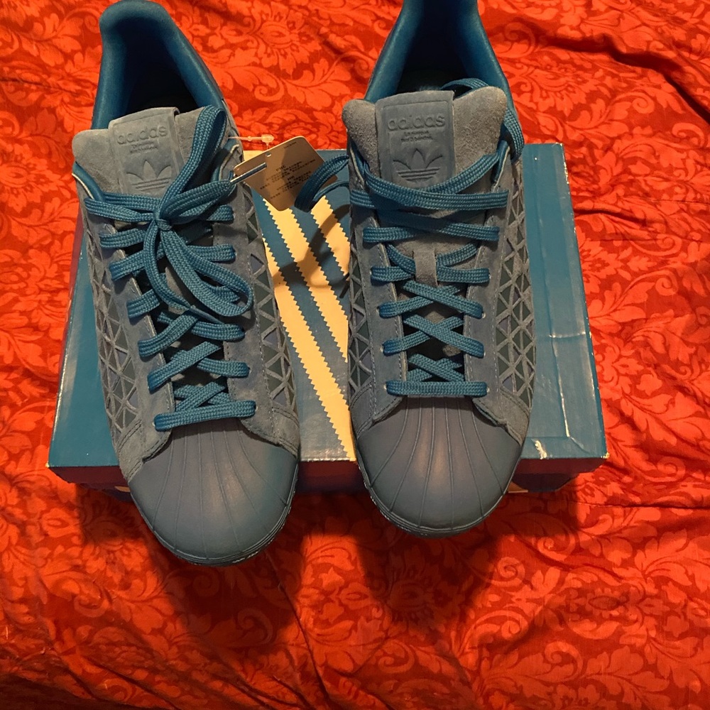 Adidas sneakers